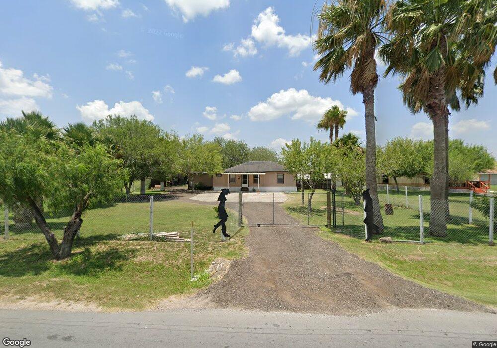 811 E Hernandez Rd, Donna, TX 78537 - photo 1
