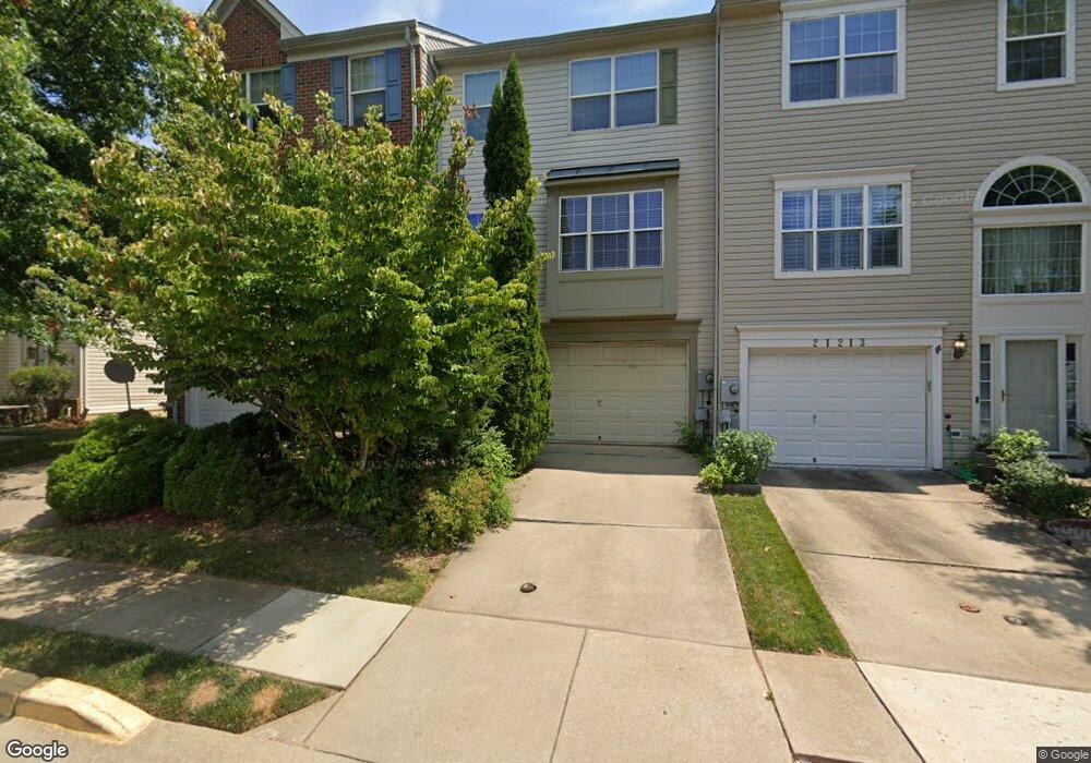 21215 Owls Nest Cir, Germantown, MD 20876 - photo 1