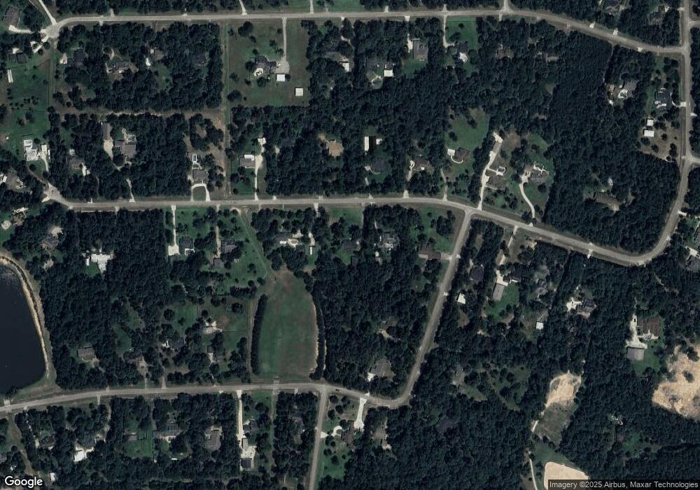 30611 S Holly Oaks Cir, Magnolia, TX 77355 - photo 1