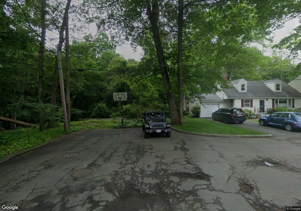 1 Bassing St, Springfield, MA 01108 - photo 1