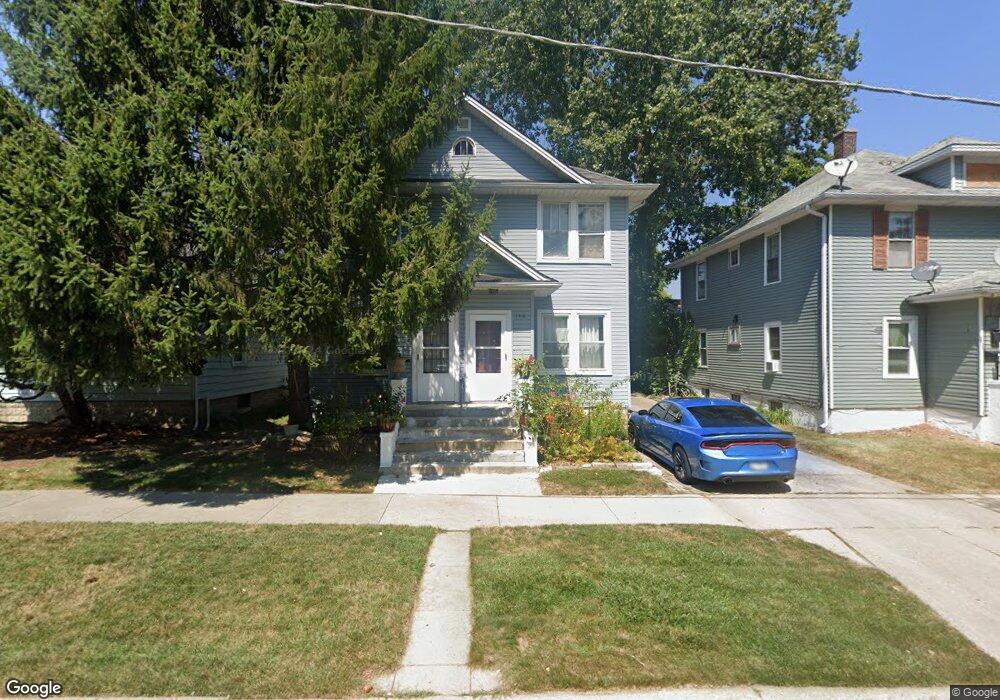 1516 Catalpa St, Waukegan, IL 60085 - photo 1