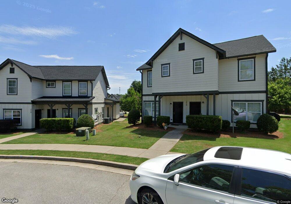 216 Pear Dr, Carrollton, GA 30117 - photo 1