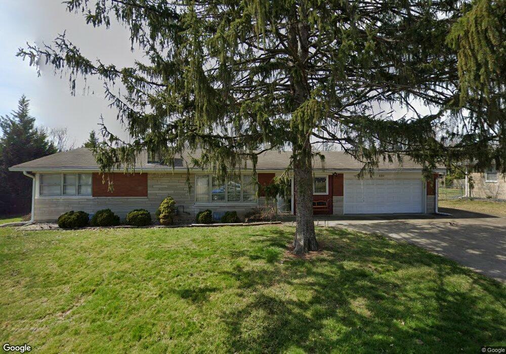 3311 Crestwood Dr, New Albany, IN 47150 - photo 1