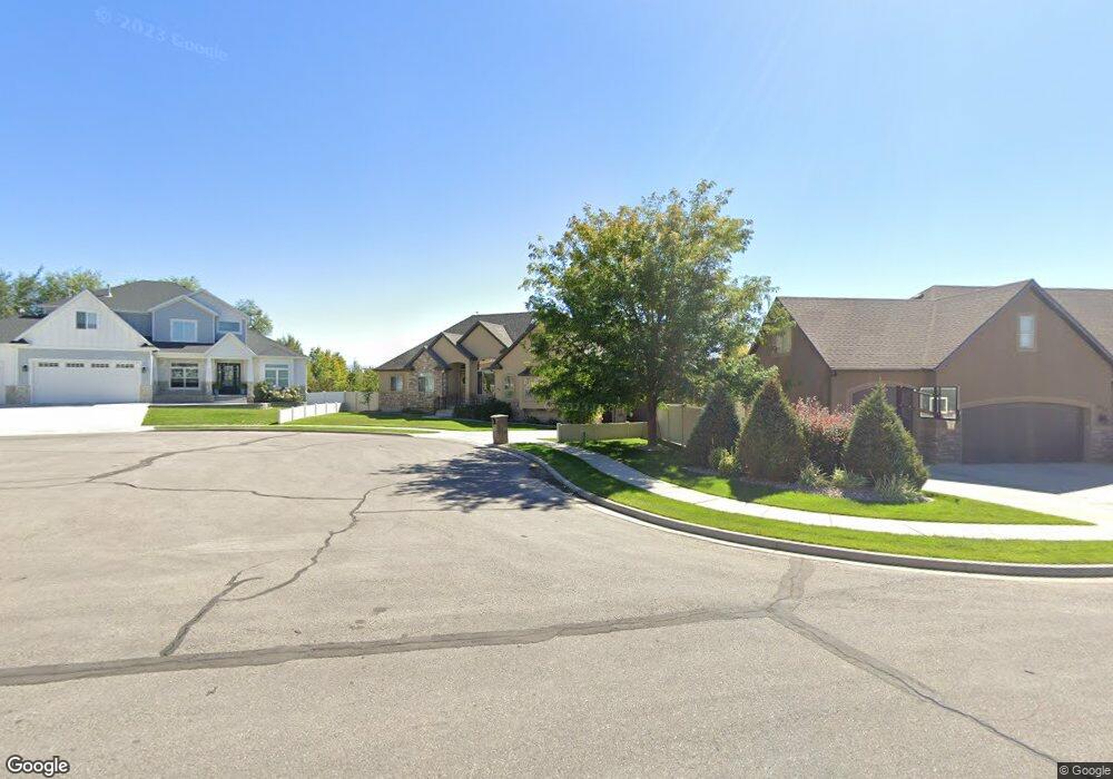 633 W Hillside Dr, Lehi, UT 84043 - photo 1