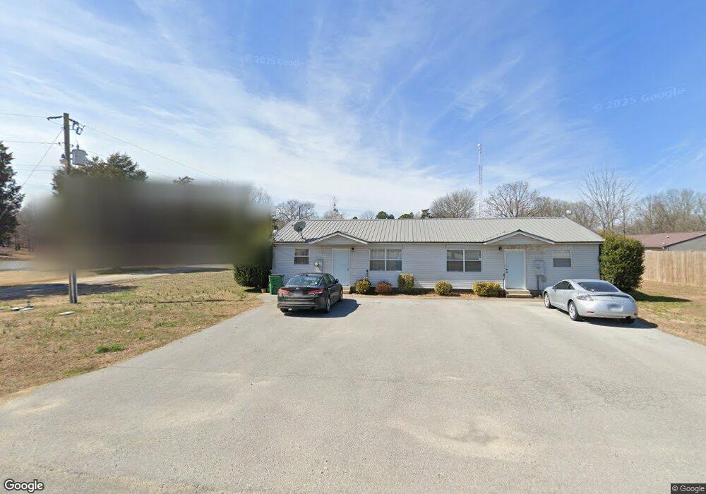 211 Riverland Dr, Heber Springs, AR 72543 - photo 1