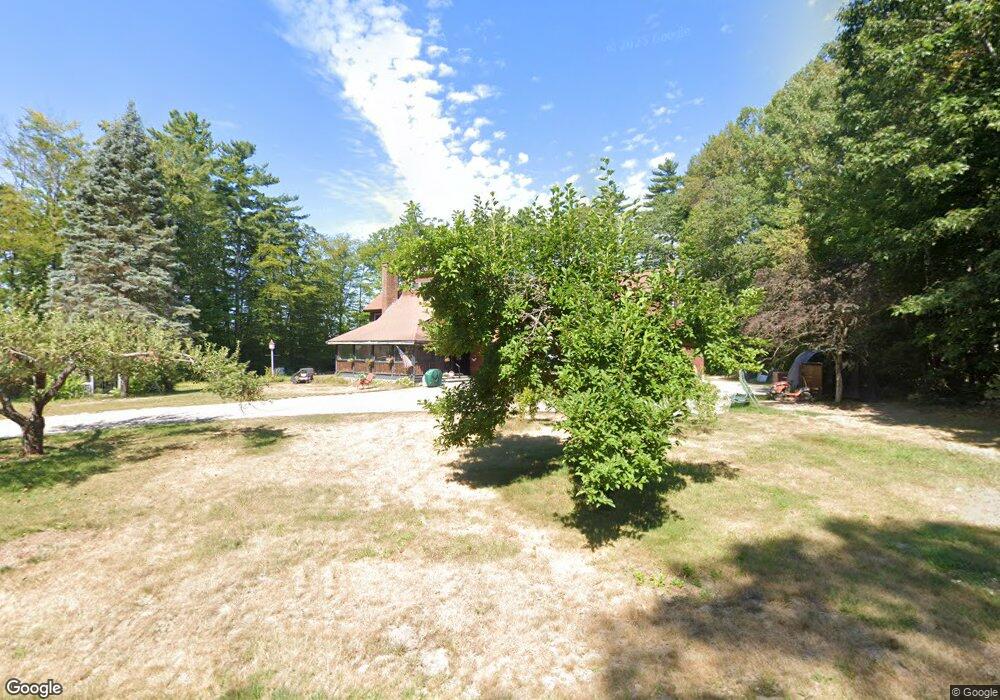 17 Winterhaven Rd, Wolfeboro, NH 03894 - photo 1