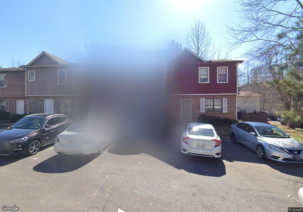 2073 Lenoa Ln, Austell, GA 30106 - photo 1