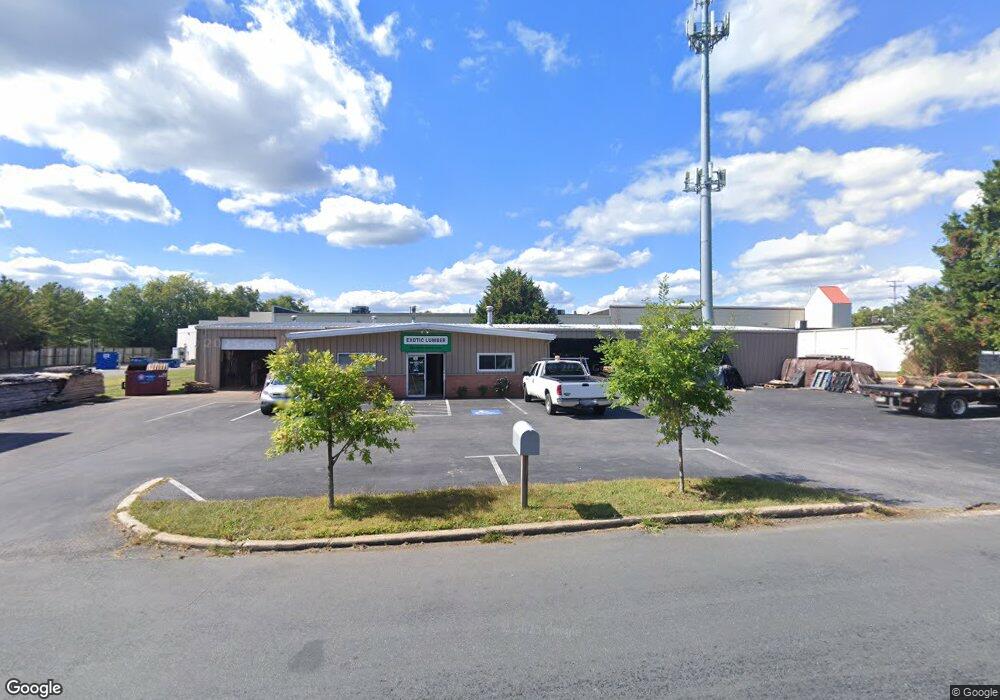 1610 Whitehall Rd, Annapolis, MD 21409 - photo 1