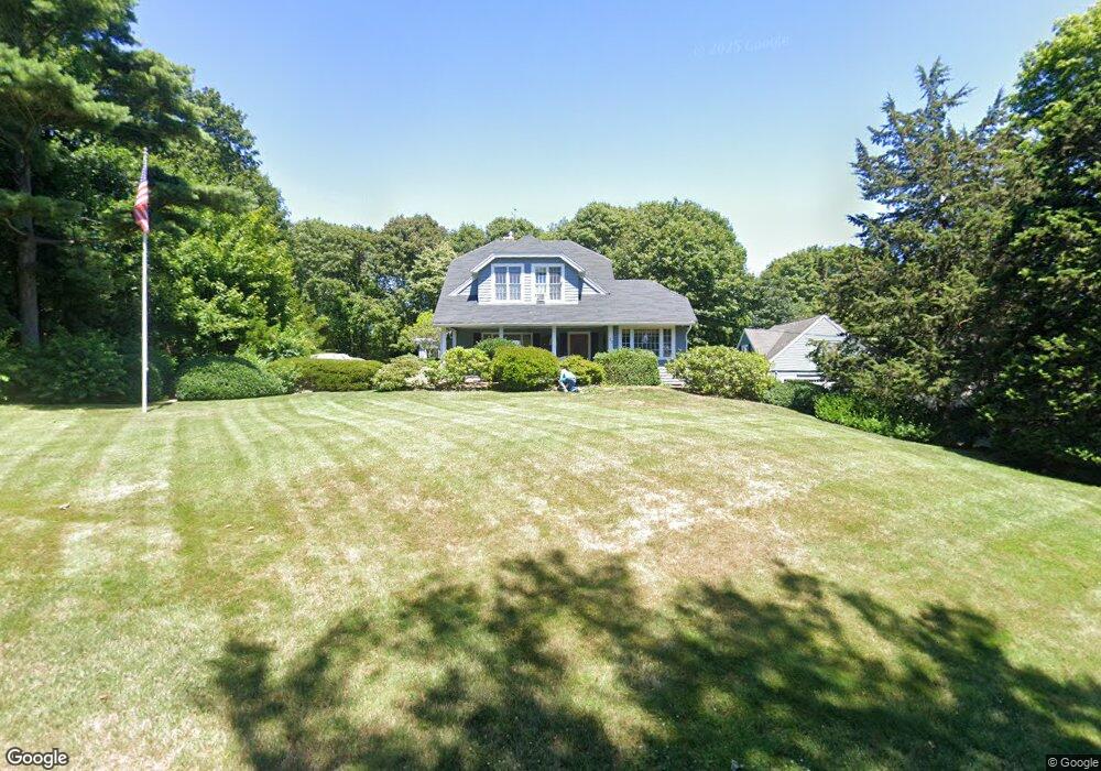 22 Flint St, Marblehead, MA 01945 - photo 1