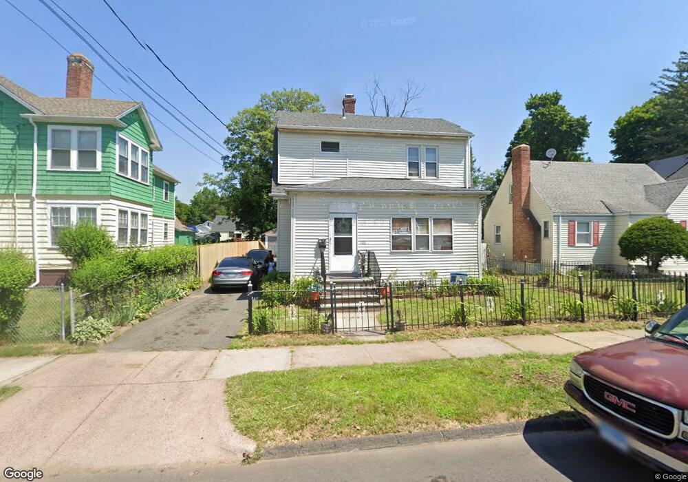 102 Euclid St W, Hartford, CT 06112 - photo 1