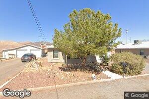 102 Poplar St, Morenci, AZ 85540