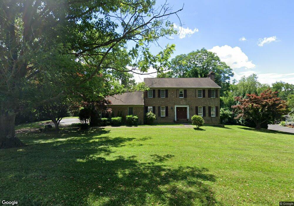 4117 Ravenhurst Cir, Glen Arm, MD 21057 - photo 1