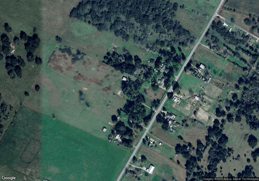 6117 Fm 442 Rd, Boling, TX 77420 MLS 26761634