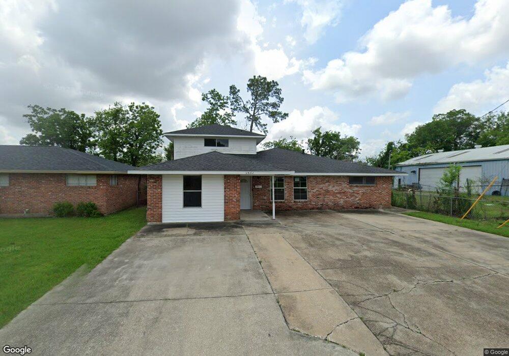 2432 Cline St, Lake Charles, LA 70601 - photo 1