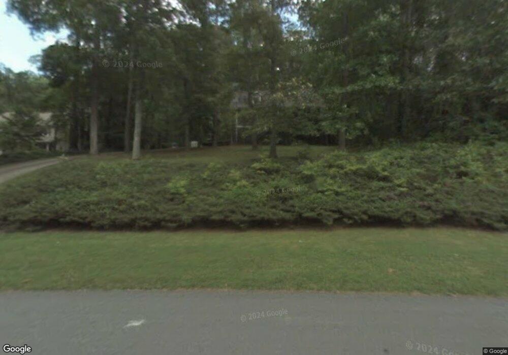 152 Junaluska Dr, Woodstock, GA 30188 - photo 1