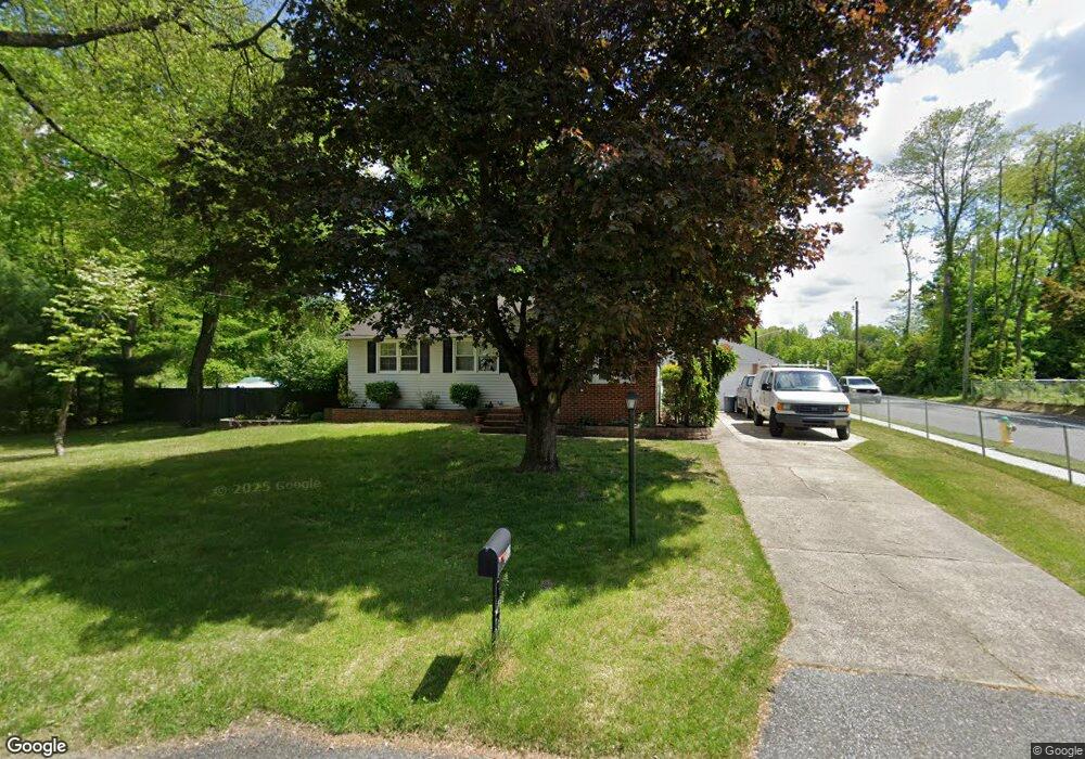 202 Pacific Ave, Woodbury, NJ 08096 - photo 1