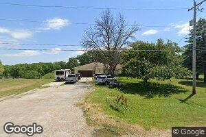 530 S League Rd, Colfax, IA 50054