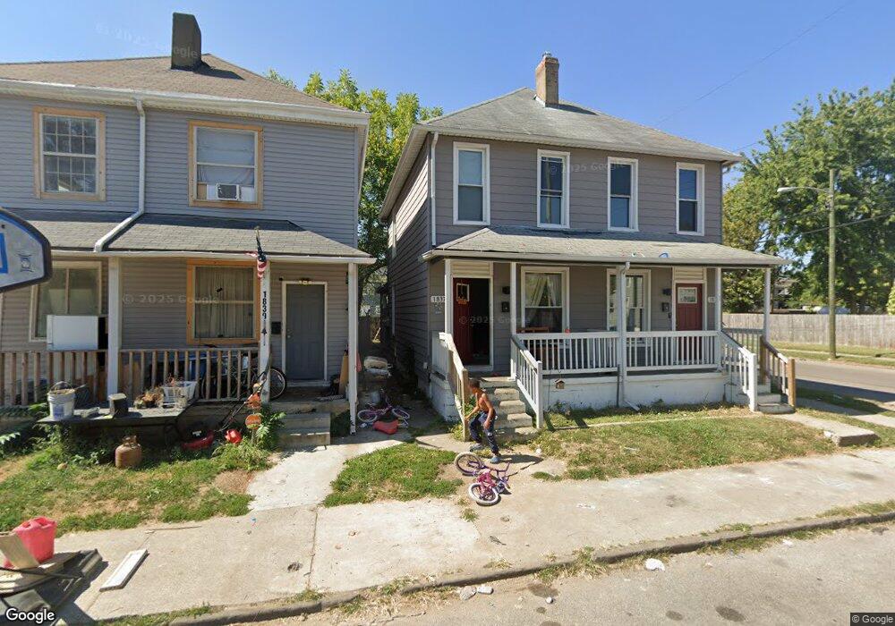 1835-1837 S 6th St, Columbus, OH 43207 - photo 1