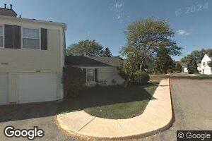 2601 Fenwick Ct Unit 27, Ann Arbor, MI 48104