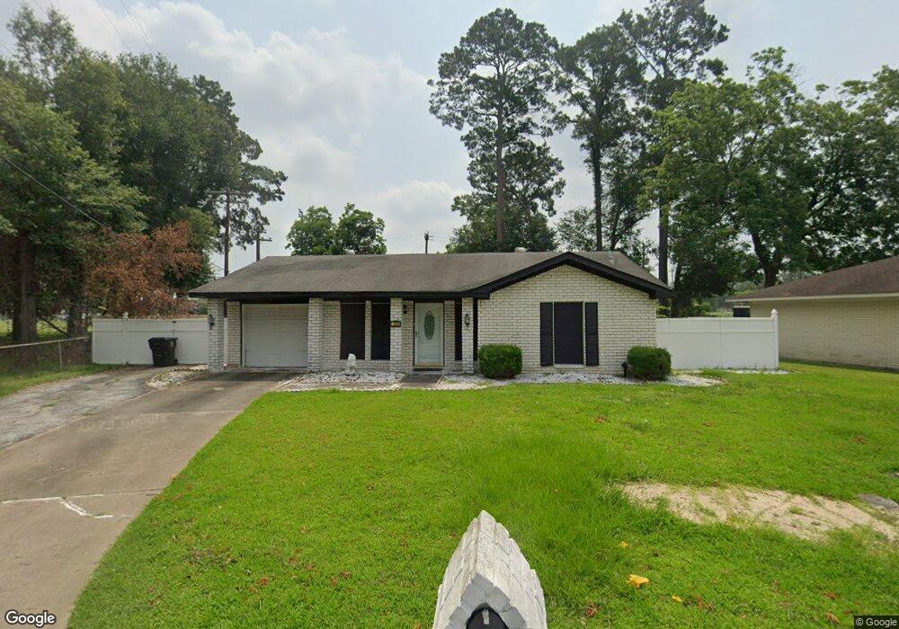9610 Camay Dr, Houston, TX 77016 - photo 1