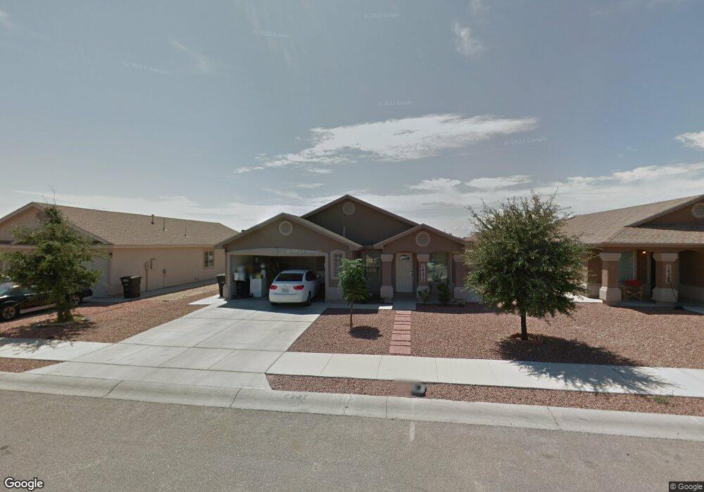 14270 Desert Point Dr, El Paso, TX 79928 - photo 1