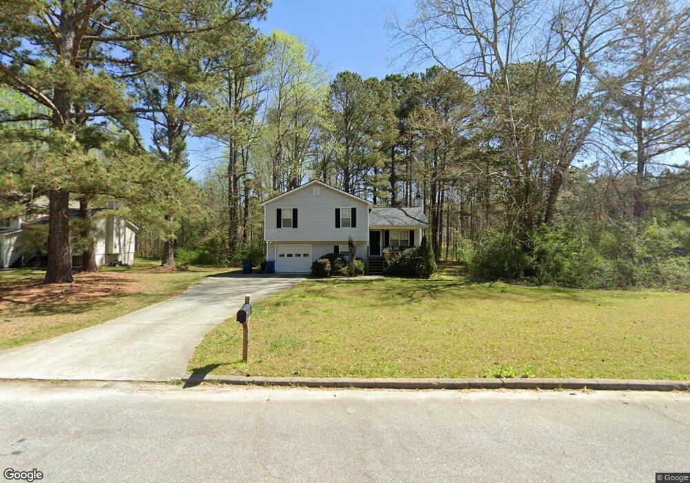 1604 Lakemont Dr SW, Grayson, GA 30017 - photo 1