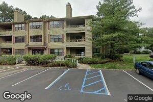 1108 Stoneridge Cir Unit 1108, Helmetta, NJ 08828