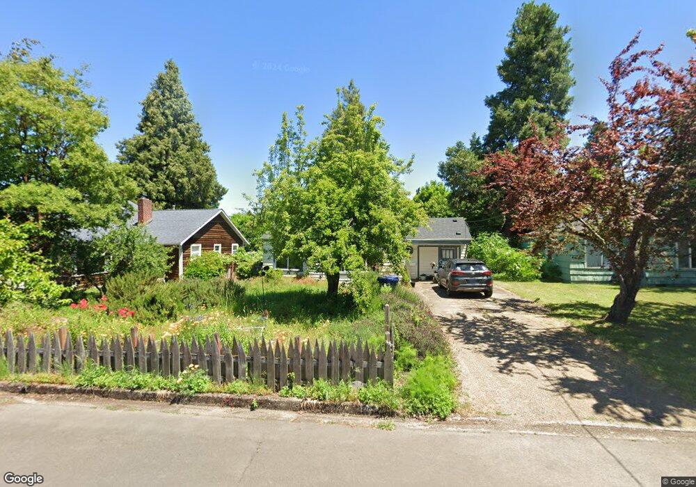 55 N Cedar St, Eugene, OR 97402 - photo 1