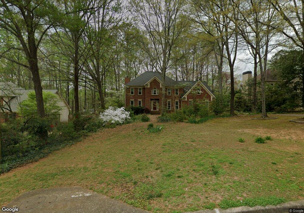 12040 N Hickory Trace, Alpharetta, GA 30004 - photo 1