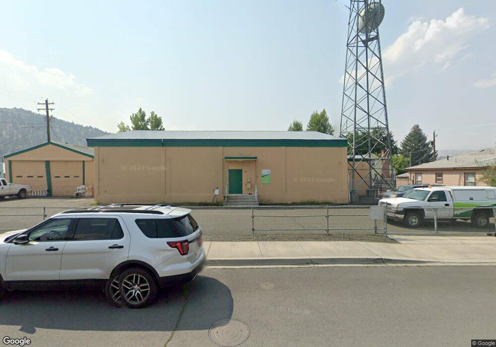 220 N Canyon City Blvd, Canyon City, OR 97820 - photo 1