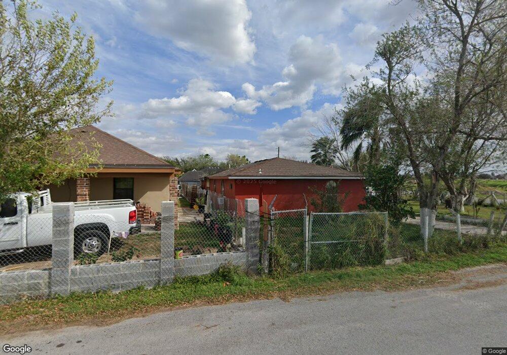 6104 E St, Mercedes, TX 78570 - photo 1