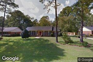 3521 Wexford Dr, Albany, GA 31721