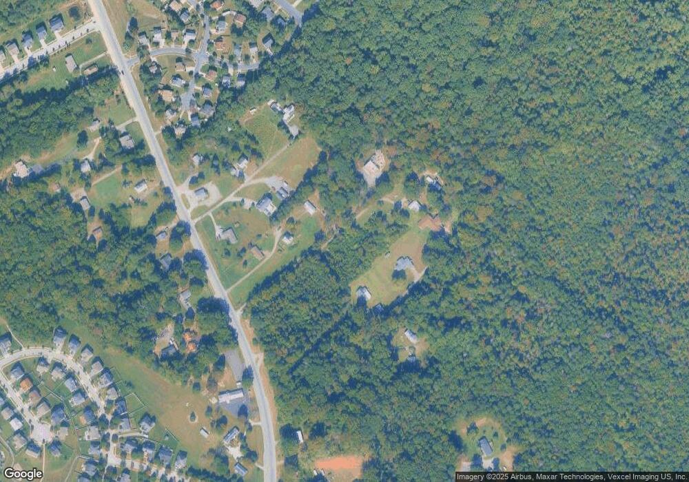 7070 Daddys Place, Bryans Road, MD 20616 - photo 1