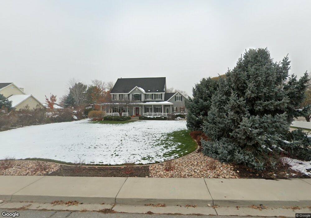 2345 N 600 W, Pleasant Grove, UT 84062 - photo 1