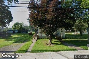 132 W Main St, Fillmore, NY 14735