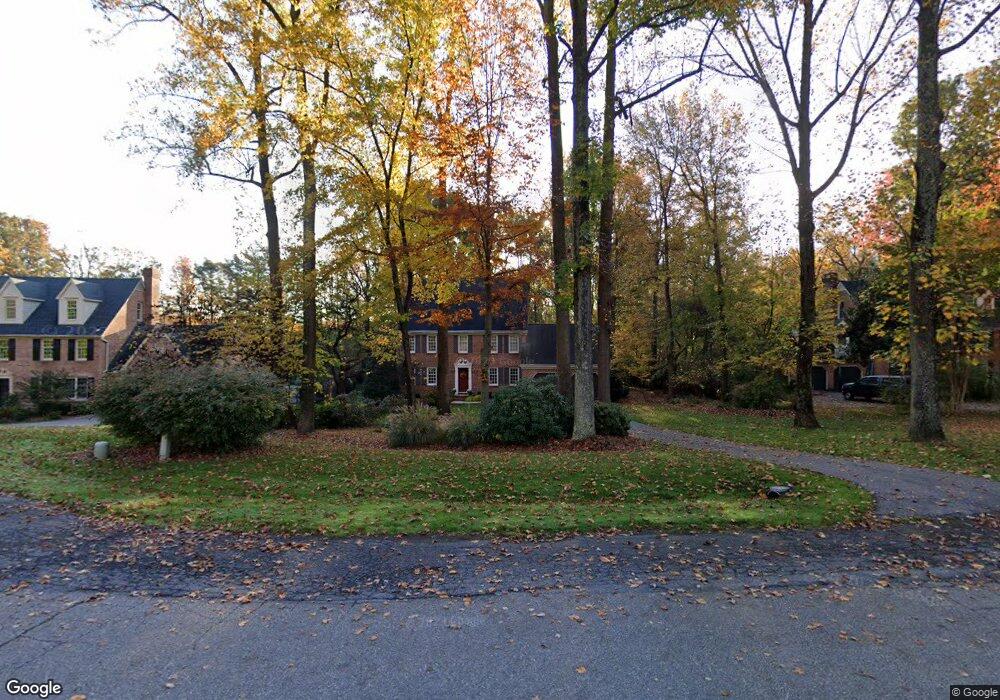 9 Belleview Dr, Severna Park, MD 21146 - photo 1