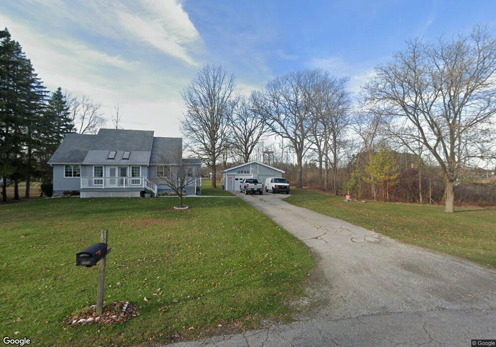 2690 Yeager St, Port Huron, MI 48060 - photo 1