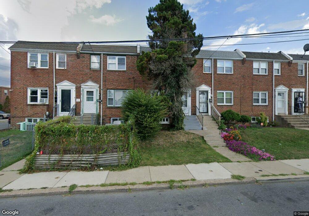 2622 Thatcher St, Wilmington, DE 19802 - photo 1