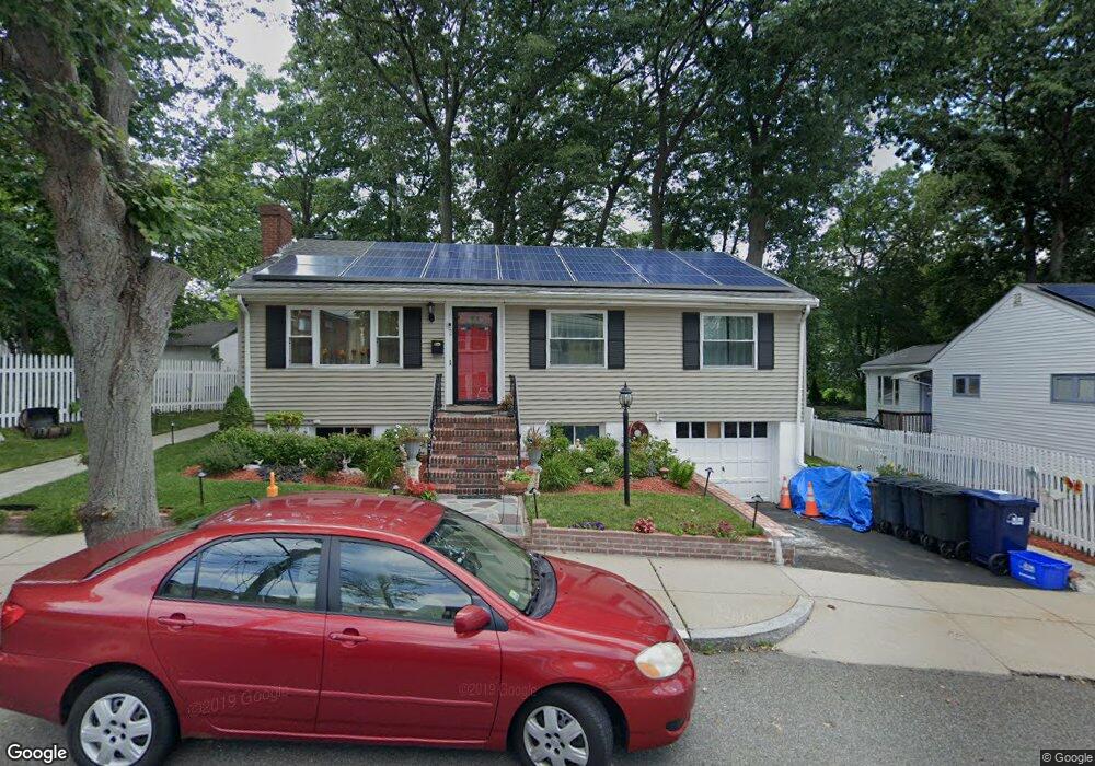 2 Corman Rd, Mattapan, MA 02126 - photo 1