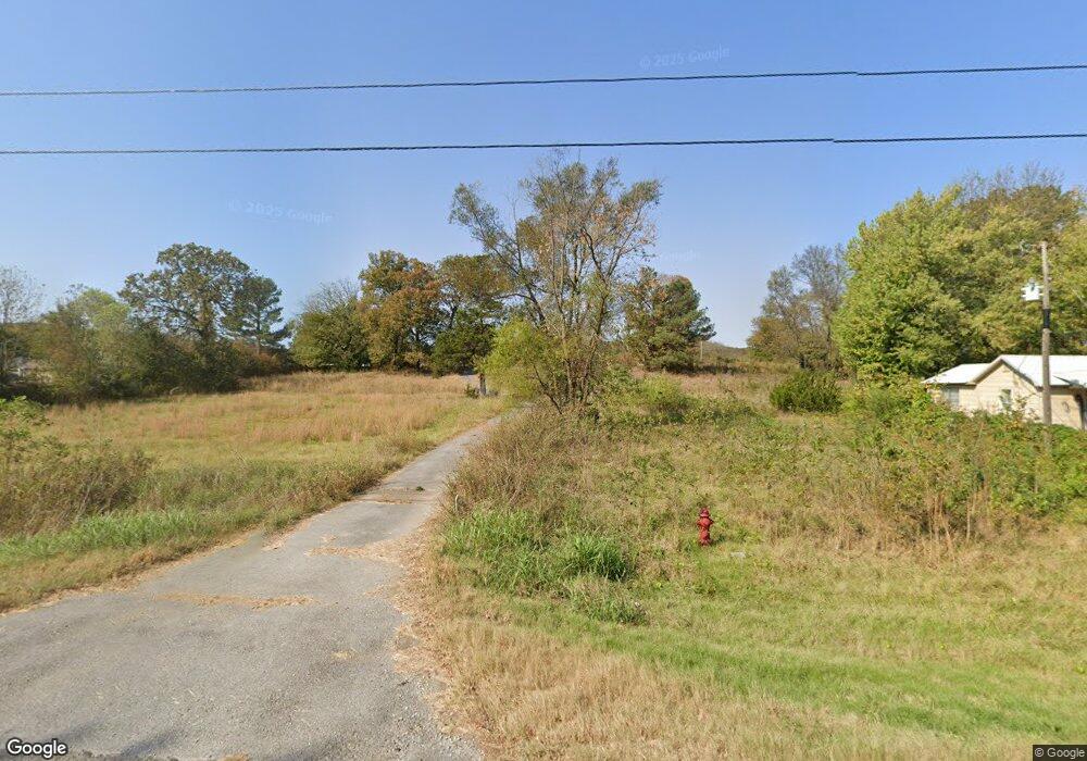 355 S Center, Elkins, AR 0 - photo 1