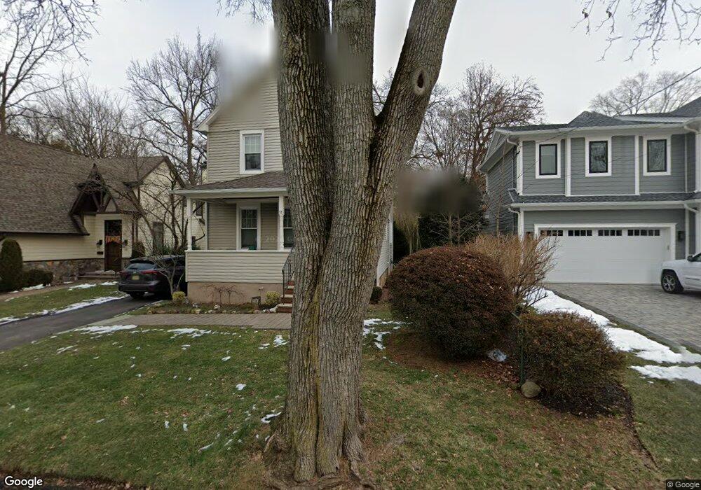 22 N Browning Ave, Tenafly, NJ 07670 - photo 1