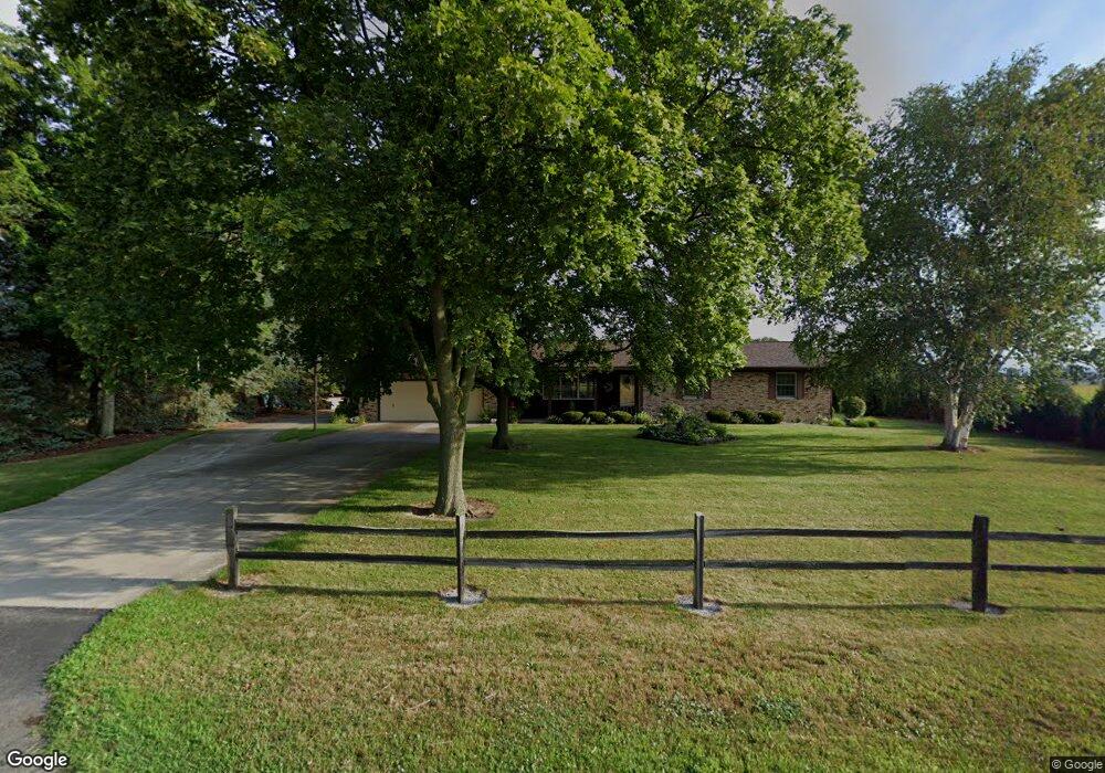 11611 Busch Rd, Birch Run, MI 48415 - photo 1