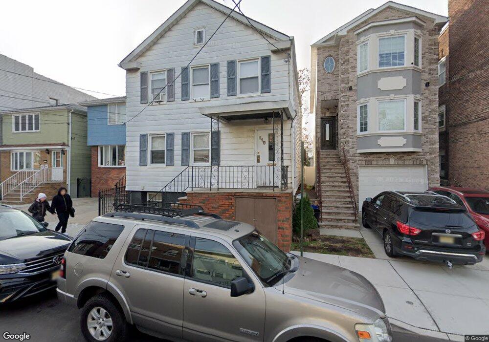 119 Cross St unit 2, Harrison, NJ 07029 - photo 1