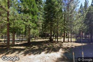 13464 Highway 50, Kyburz, CA 95720
