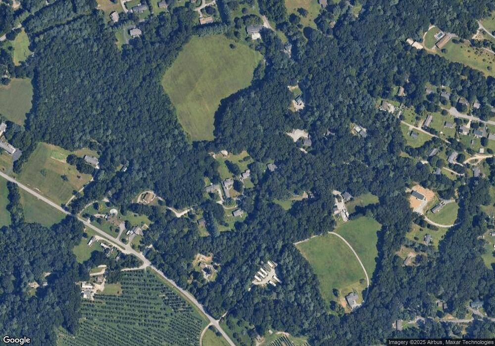 159 Meadow Woods Dr, Hendersonville, NC 28792 - photo 1