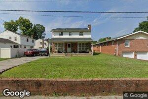 413 Highland Terrace, Holmes, PA 19043