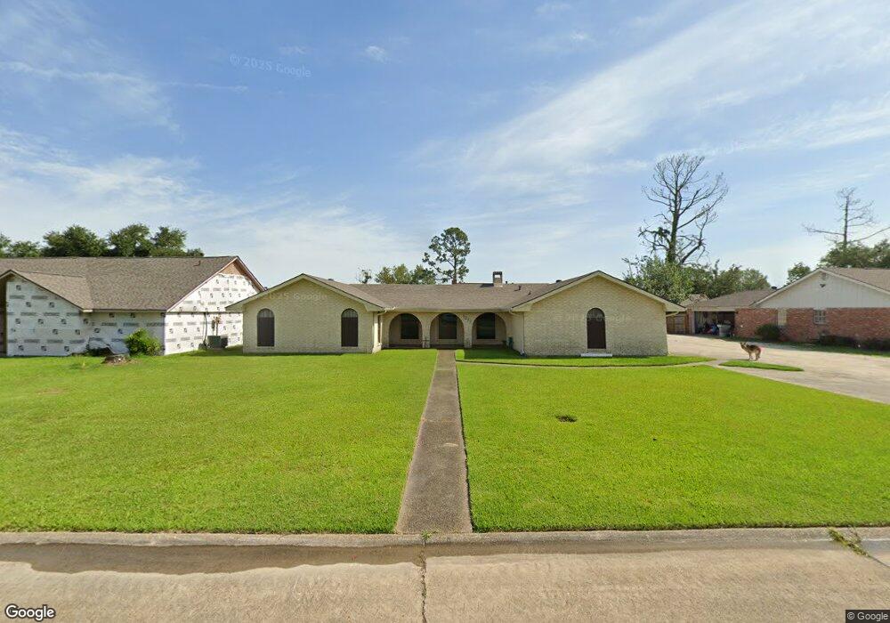 1317 Wedgewood St, Lake Charles, LA 70605 - photo 1