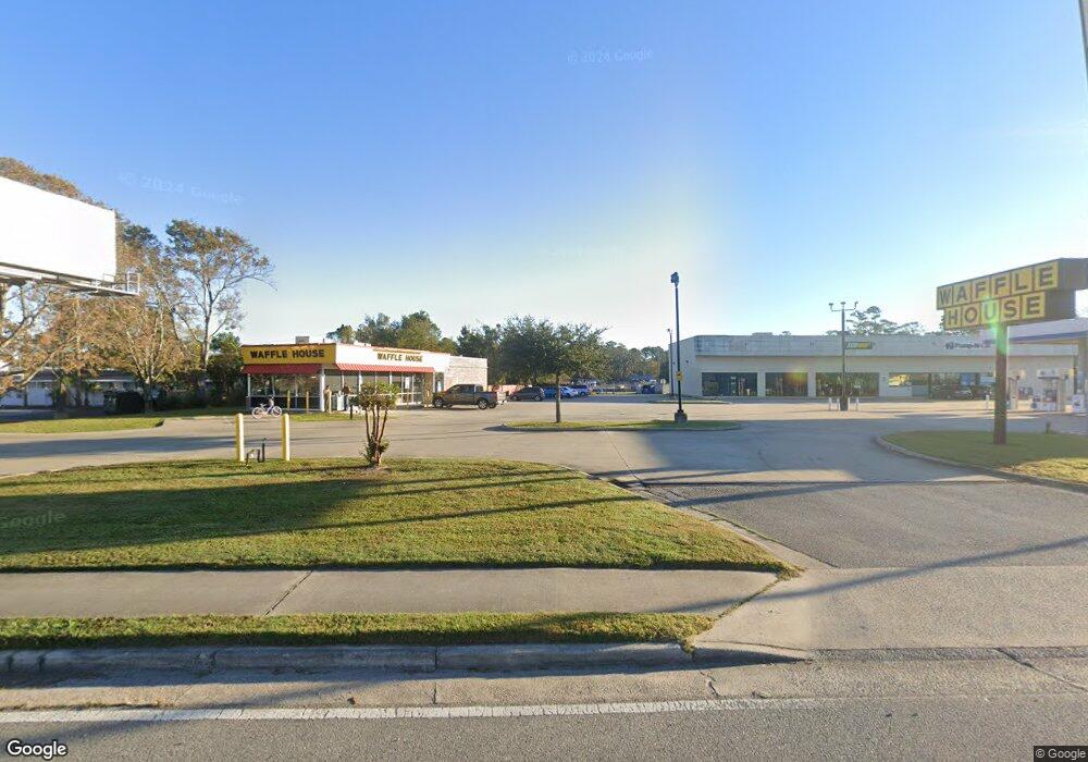 5020 New Jesup Hwy, Brunswick, GA 31520 - photo 1