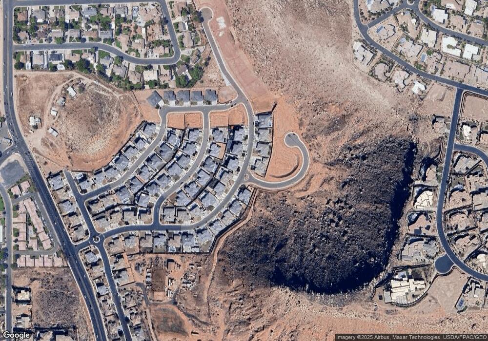 1655 E Talus Way, Saint George, UT 84790 - photo 1