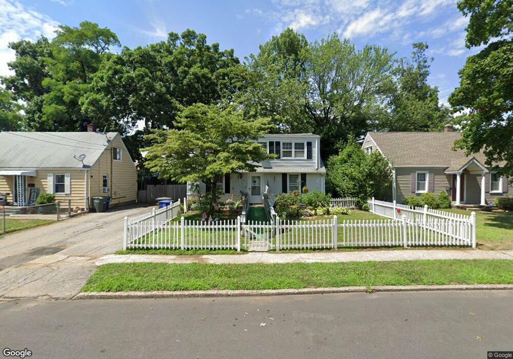 416 Ruth St, Bridgeport, CT 06606 - photo 1